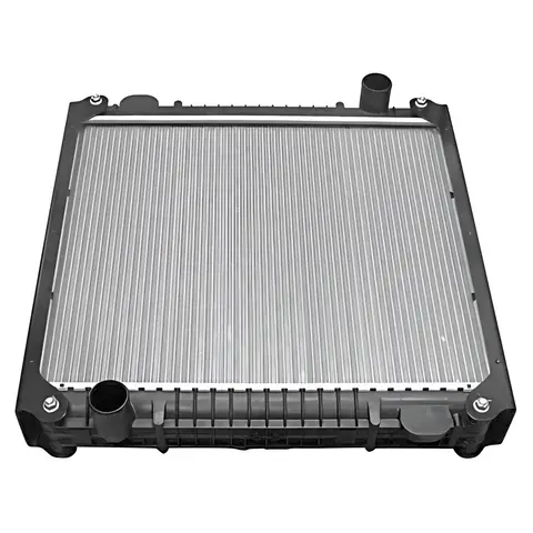 Radiador Água para Agrale 10000 Ma 9.2 W8