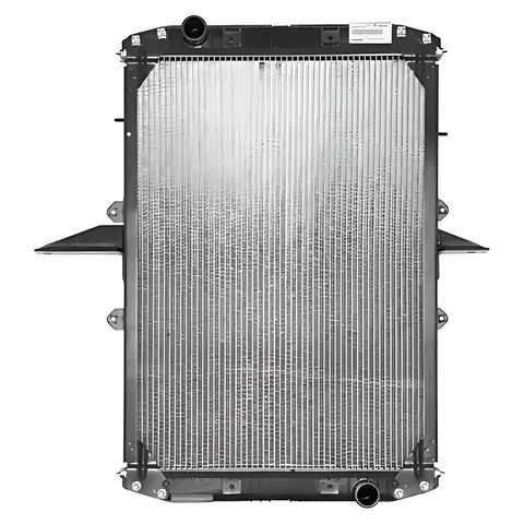 Radiador Água para Ford 815E 816 1119