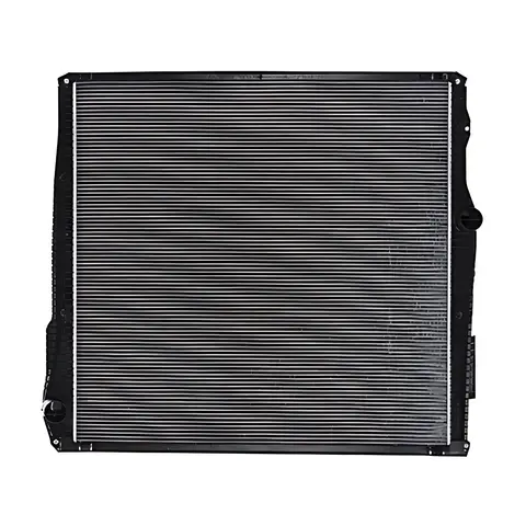 Radiador Água para Scania G400 G440 Euro 5