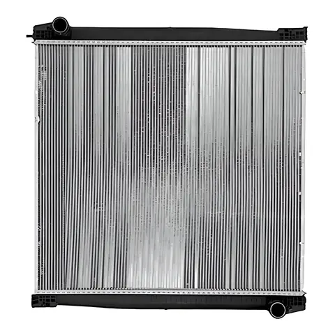 Radiador Água para Scania P124 R124 T124 Série 4