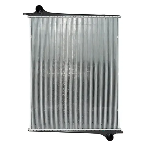 Radiador Água para Scania P94 P124
