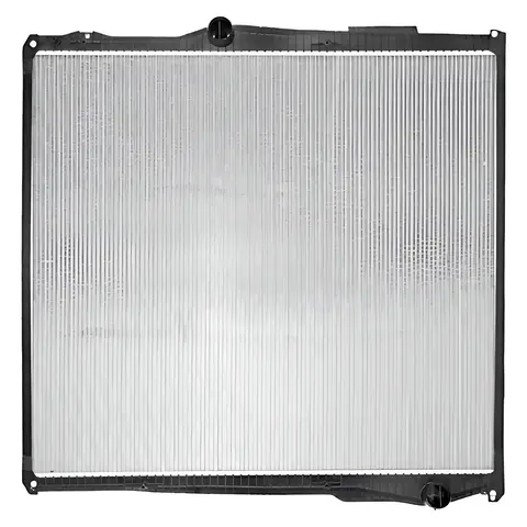 Radiador Água para Scania Série 6 Cabine R