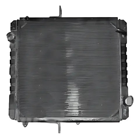 Radiador Água para VW Ônibus 16180