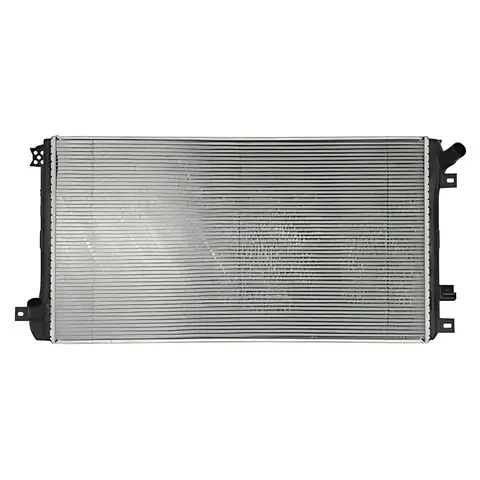 Radiador Água Renault Master 2.5 06/21