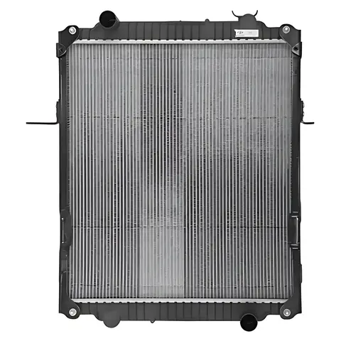 Radiador Água VW 17.250E 24.250E
