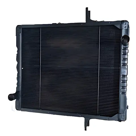 Radiador Água VW 17220 24220 26220 23220