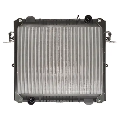 Radiador Água VW Delivery 5150 8160 9160 10160