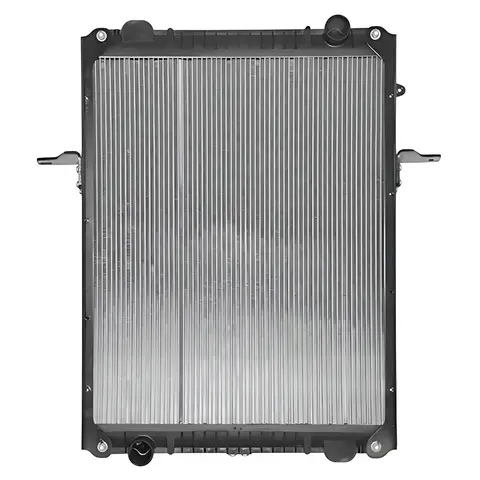 Radiador Água VW Worker Euro 5 13190 a 17230