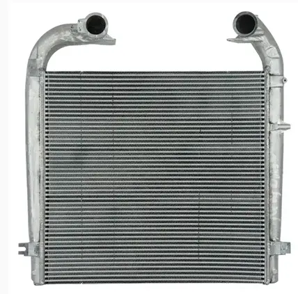 Radiador Ar Motor DC13 DC16 para Scania Série 5
