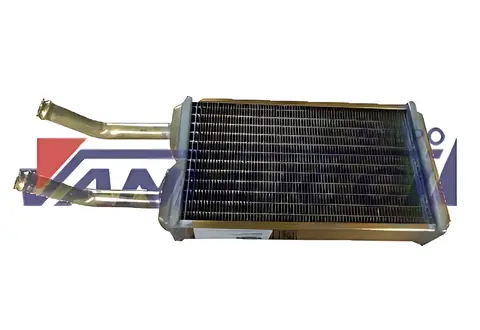 Radiador Ar Quente para Ford Cargo 815 1722 2422