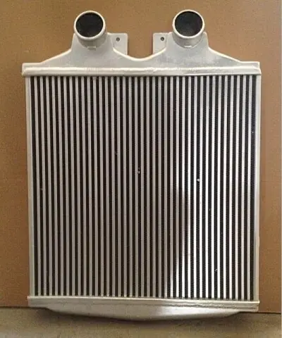 Radiador Arrefecimento MB L1620