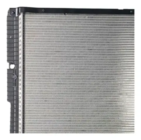Radiador de Água Motor para Scania