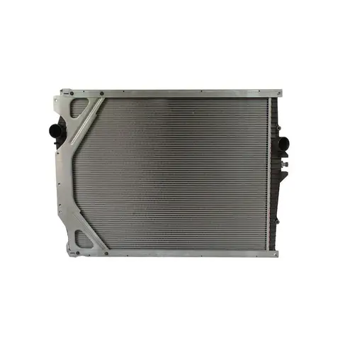 Radiador de Água para Volvo B12R
