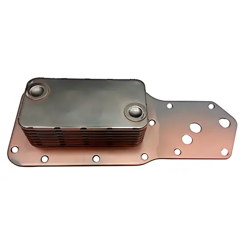 Radiador de Óleo para Ford F14000 F16000