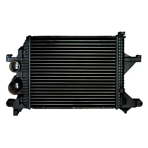 Radiador Intercooler MB LO 610 814 Mahle