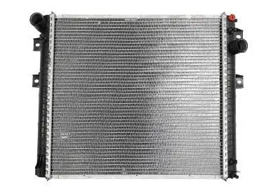 Radiador MB Accelo 815 915C 1016 LO 915
