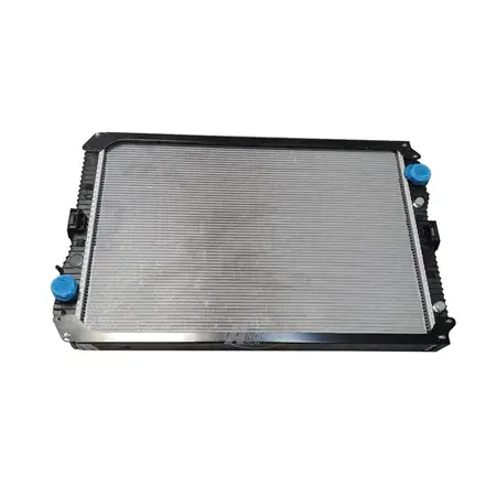 Radiador MB Axor 3335 3343 4140B 4143B 3331B