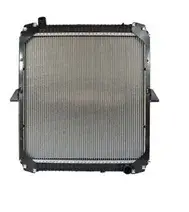 Radiador MB OF1218 OF1417 OF1418 1721 1722