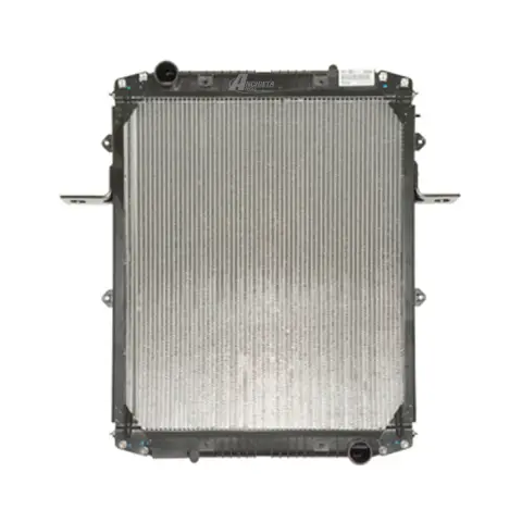 Radiador Motor para Ford Caminhões 1717E