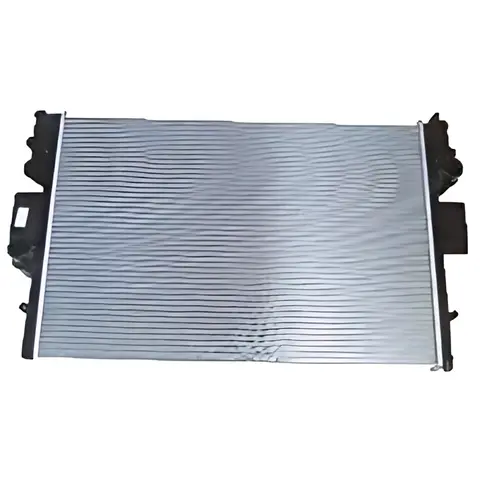 Radiador Motor para Iveco Daily Até 2007