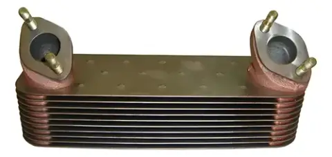 Radiador Óleo MB 1935 1941 2325 1634