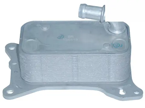 Radiador Óleo MB Sprinter 311 415 515