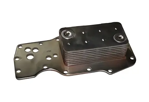 Radiador Óleo para Ford Cargo 1729 2429 2629