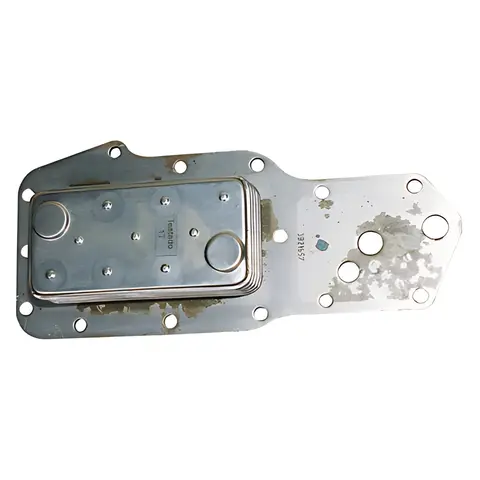 Radiador Óleo para Ford Cargo 814 815 915