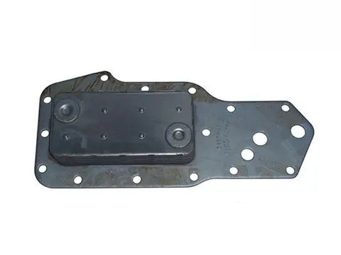Radiador Óleo para Ford F350 F4000 MB 815