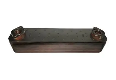 Radiador Óleo para Iveco Stralis 200S38 490S41