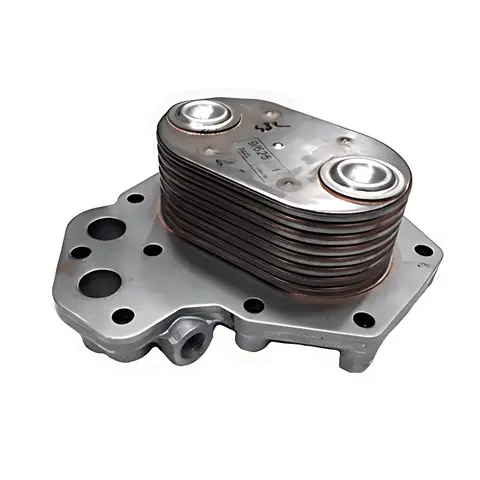 Radiador Óleo para MB Accelo 815 915 1016 Atego