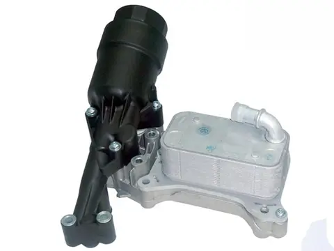 Radiador Óleo para MB Sprinter 415 515