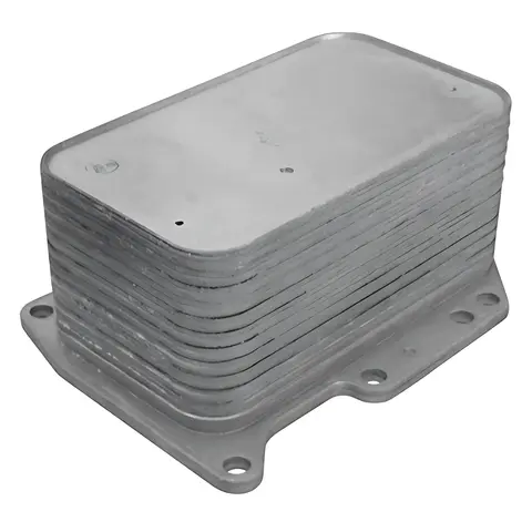 Radiador Óleo para Renault Master 2.3 16V
