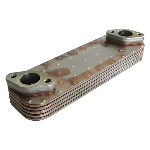 Radiador Óleo VW 17210 15180 13180 8150