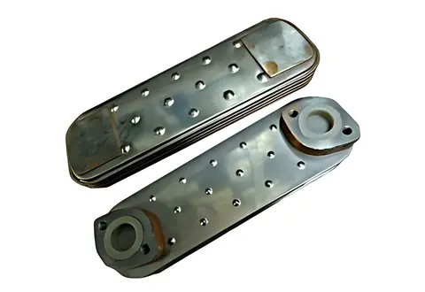 Radiador Óleo VW 8150 13180 15180 17210