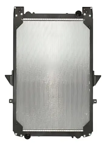 Radiador para Caminhão MBB 1634 1634EL