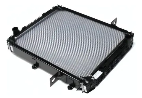 Radiador para Ford Cargo 1717 1717E 1719