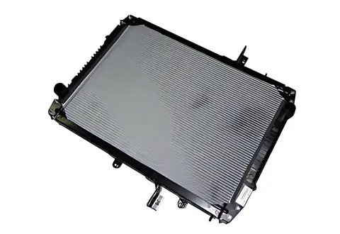 Radiador para Ford Cargo 1722 2428 2628 2632