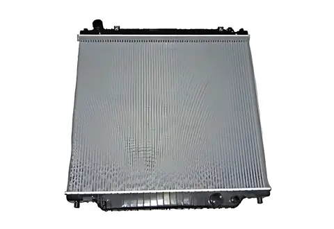 Radiador para Ford F250 F350 F4000