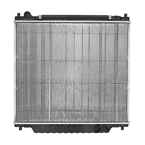 Radiador para Ford F350 F4000 4x2 4x4