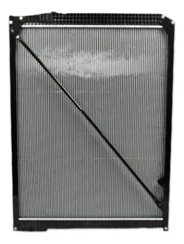 Radiador para MB Actros 2546LS 2646LS 4844K