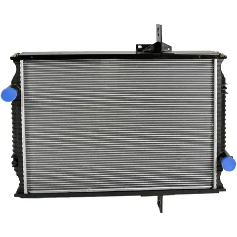 Radiador para Volvo VM 310 Sistema Denso