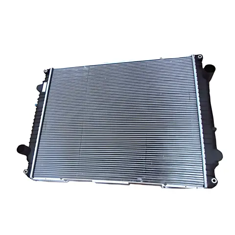 Radiador S/ Lateral Caminhão VW 31280