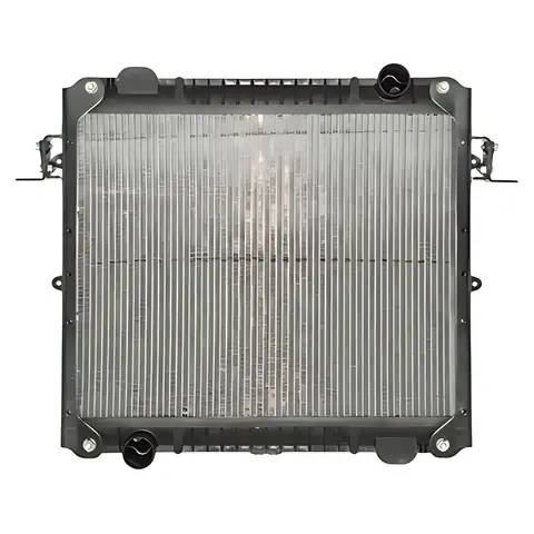 Radiador Volks 8150 Worker 8150E 9150E