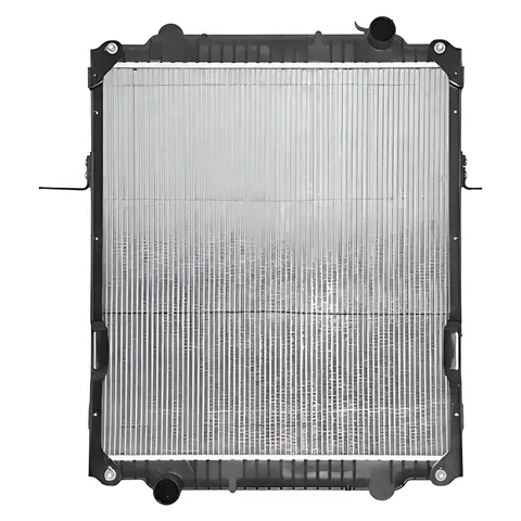 Radiador VW Caminhão 26260E 31260E