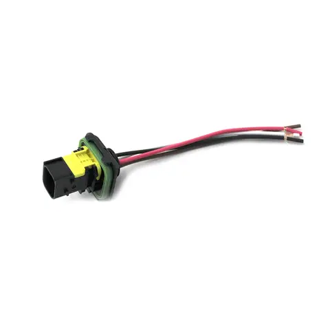 Chicote 4 Vias Sensor Nox(arla