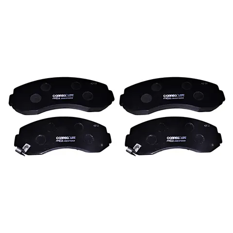 Pastilha Freio para Kia Bongo K2500
