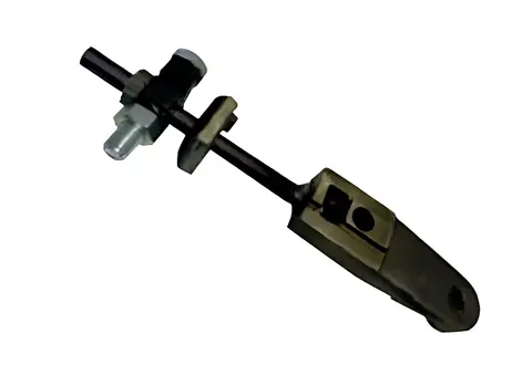 Esticador do Compressor de Ar Externo