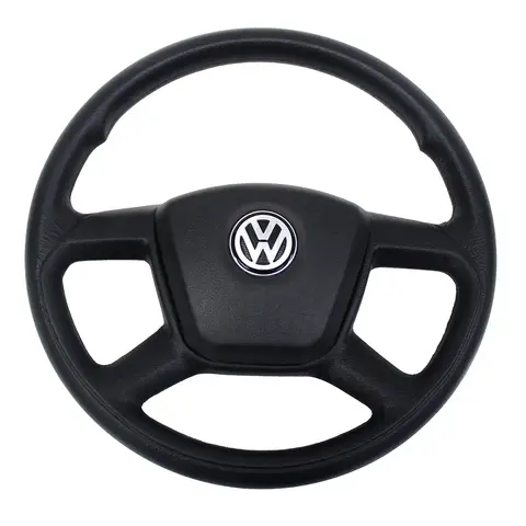 Volante Direção VW Novo
