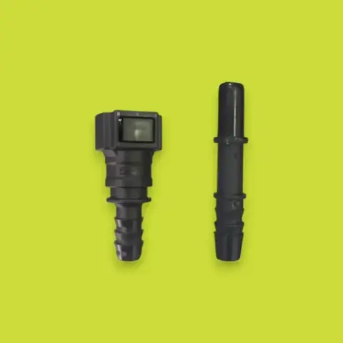 Conector Engate Rápido 10MM
